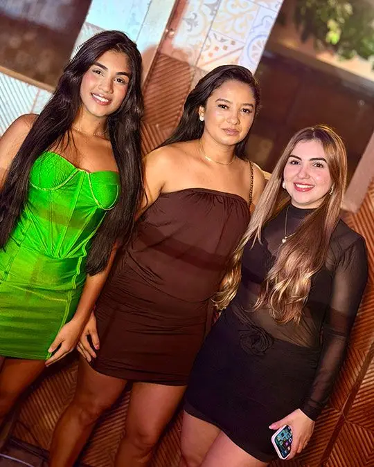Momento no Novo Limoeiro