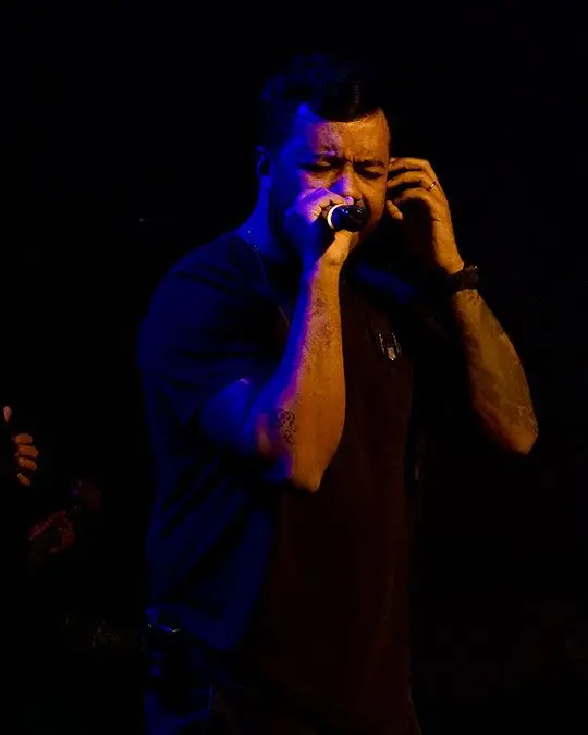 Momento no Novo Limoeiro
