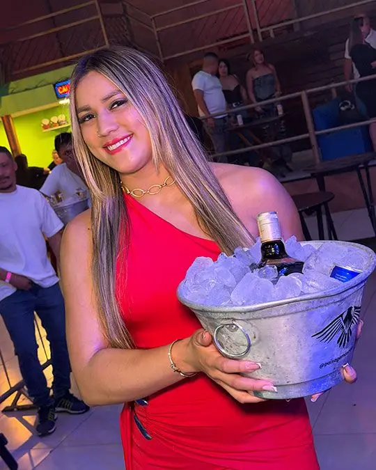Momento no Novo Limoeiro